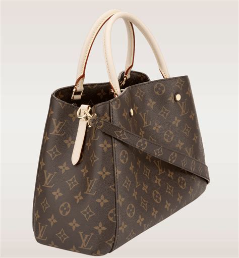 louis vuitton montaigne mm bag|Louis Vuitton montaigne review.